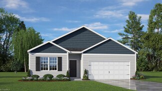 134 Chessie Rd, Mocksville, NC 27028