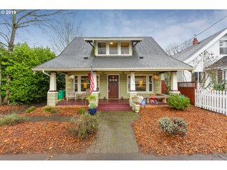 4404 SE 64th Ave, Portland, OR 97206