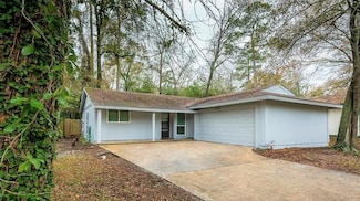 49 Blue Fox Rd, Spring, TX 77380