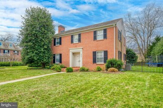 4330 N Charles St, Baltimore, MD 21218