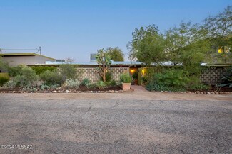380 S Sentinel Peak Rd, Tucson, AZ 85745