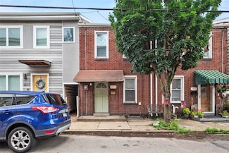 4829 Hatfield St, Pittsburgh, PA 15201
