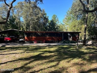 17531 NE 139th Ave, Fort McCoy, FL 32134