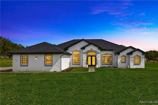 599 E Charleston Ct, Hernando, FL 34442
