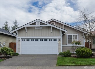 4150 Bainbridge Ct NE, Lacey, WA 98516