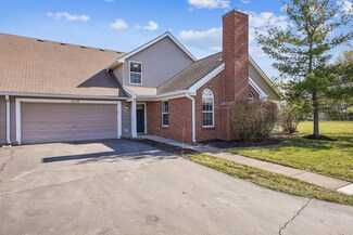 6538 Mount Royal Ave, Westerville, OH 43082