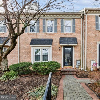 1004 Highspire Dr, West Chester, PA 19382