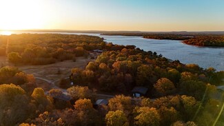 115302 S 4140 Rd, Eufaula, OK 74432