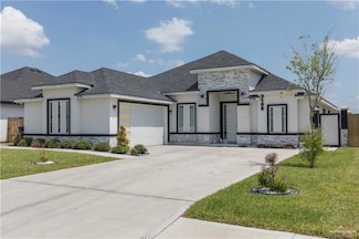 3108 E Bella Vista Ave, Alton, TX 78573