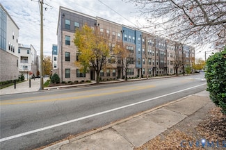 1041 N Lombardy St Unit A, Richmond, VA 23220