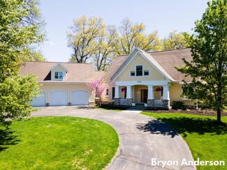 7775 Ashwood Dr SE, Ada, MI 49301