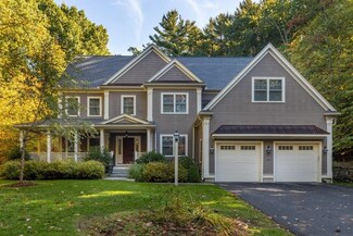 139 Grove St, Lexington, MA 02420