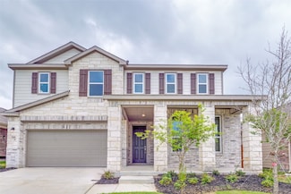 3808 Parsons St, Crandall, TX 75114