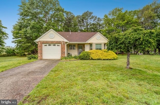 406 Betsy Ross Ln, Little Egg Harbor Township, NJ 08087
