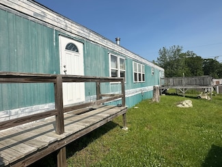 301 Bulgarmarsh Rd Unit 58, Tiverton, RI 02878