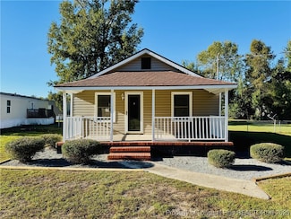 790 Old Whiteville Rd, Lumberton, NC 28358