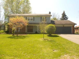 6821 Marmont Ct, Indianapolis, IN 46220