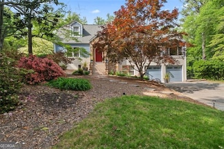 64 Edwin Place NW, Atlanta, GA 30318