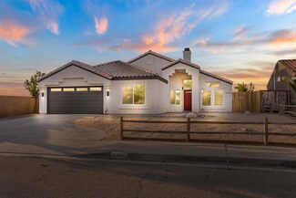 4529 Windstar Way, Palmdale, CA 93552