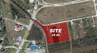 7310 Wallace Rd, Baytown, TX 77523