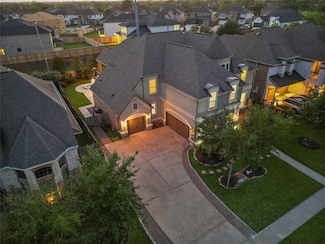 1038 Bolivar Point Ln, Friendswood, TX 77546