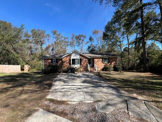 2151 Birch Ct, Augusta, GA 30906
