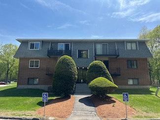 176 Maple Ave Unit 3-5, Rutland, MA 01543