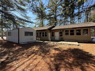 N131 County Road J, Merrillan, WI 54754