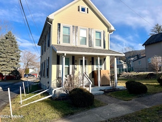 127 S Maynard St, Williamsport, PA 17702