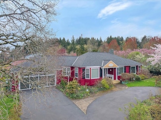 7922 SE 112th Ave, Portland, OR 97266