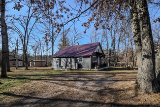 37801 Driftwood Rd, Pillager, MN 56473