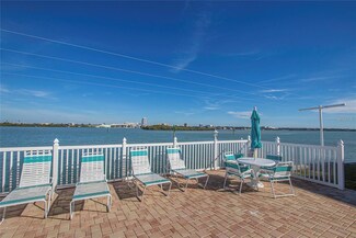 895 S Gulfview Blvd Unit 303, Clearwater Beach, FL 33767
