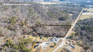 23649 Georgia 193, Lafayette, GA 30728