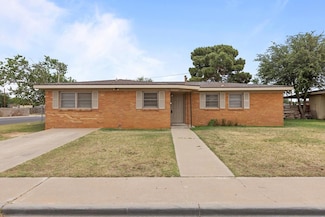 2001 E 11th St, Odessa, TX 79761