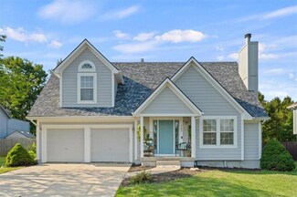725 E 167th Terrace, Gardner, KS 66030