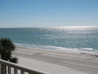 16308 Gulf Blvd Unit 305, Redington Beach, FL 33708