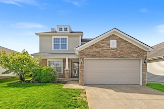 2332 Mulundy Way, Lexington, KY 40511