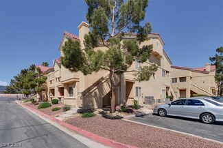 900 Heavenly Hills Ct Unit 102, Las Vegas, NV 89145