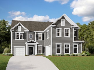 The Blythe, Huntersville, NC 28078