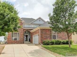 5143 Bella Vista Dr, Longmont, CO 80503
