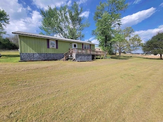 11 D and Ln N, Greenbrier, AR 72058