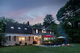 100 Sand Rd, Canaan, CT 06018