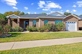 829 Hearthside Way, Mc Kinney, TX 75071