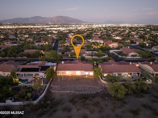 7817 N Via Laguna Niguel, Tucson, AZ 85743