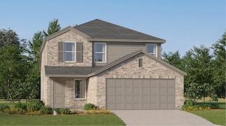 Morrow, Hockley, TX 77447