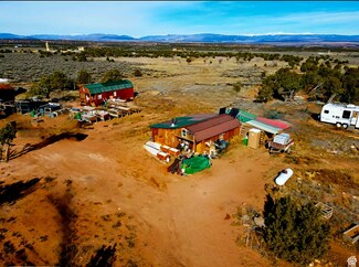 18602 W 375 S Unit B40, Duchesne, UT 84021