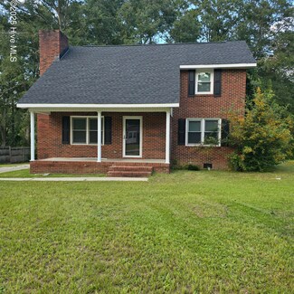 1507 Brookfield Rd, Rockingham, NC 28379