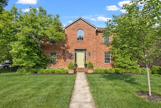 850 Charwood Dr, Lexington, KY 40515