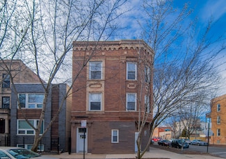 1358 N Artesian Ave Unit 2, Chicago, IL 60622