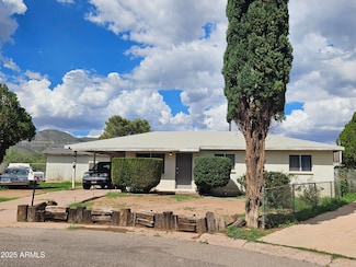 130 Mountain View Ave, Bisbee, AZ 85603